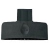 Upholstery Nozzle for AIRBELT E  gray black